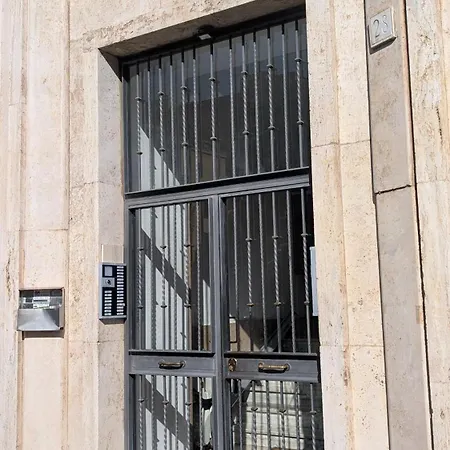 Apartamento Roma, Italia: Amorderoma *