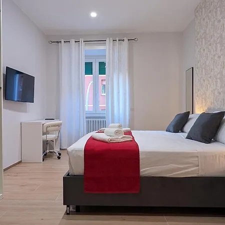 Roma, Italia: Amorderoma Apartamento *