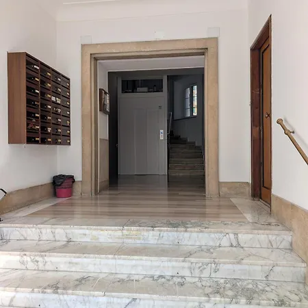 아파트 Roma, Italia: Amorderoma *
