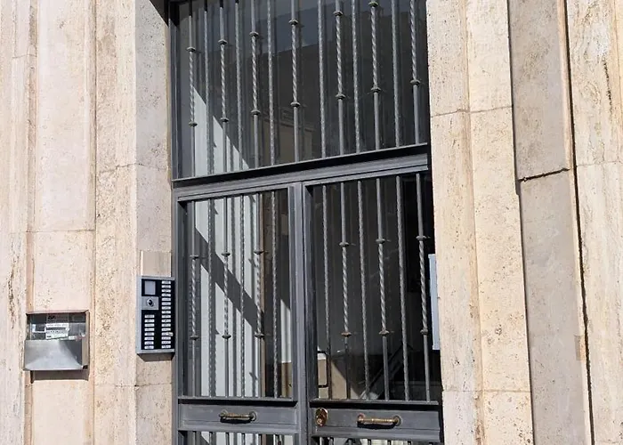 Apartamento Roma, Italia: Amorderoma *