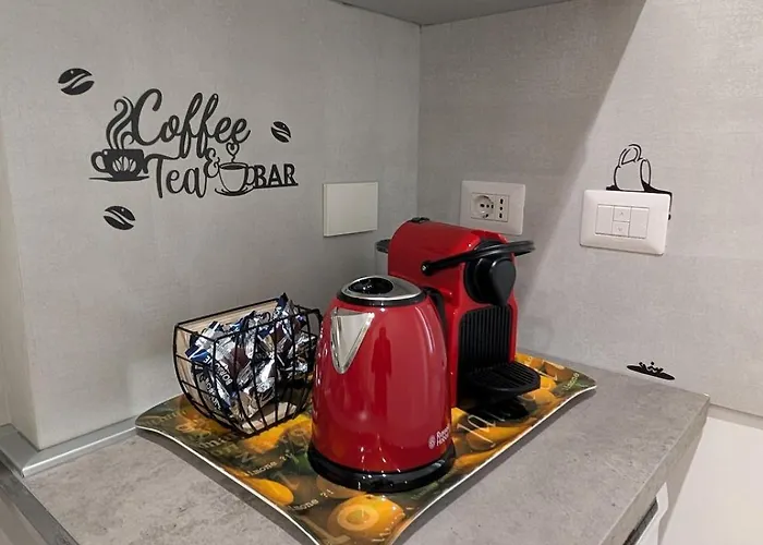 Roma, Italia: Amorderoma Apartamento *