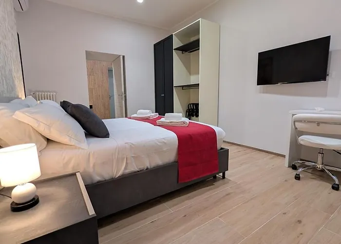 Apartamento Roma, Italia: Amorderoma