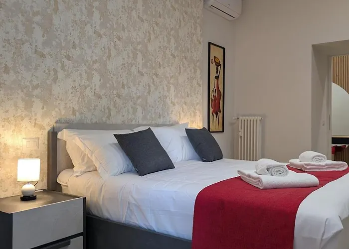 Apartamento Roma, Italia: Amorderoma