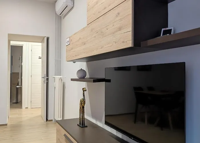 Apartamento Roma, Italia: Amorderoma