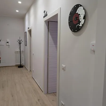 Appartement Roma, Italia: Amorderoma *
