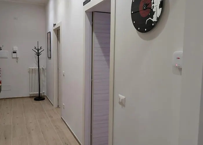 Appartement Roma, Italia: Amorderoma *