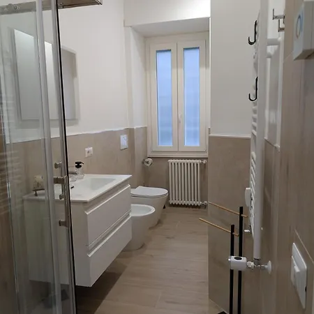 Roma, Italia: Amorderoma Appartement